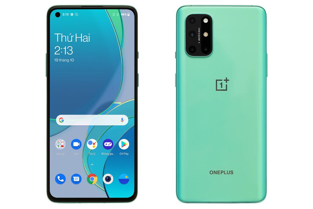 Điện thoại OnePlus 8T